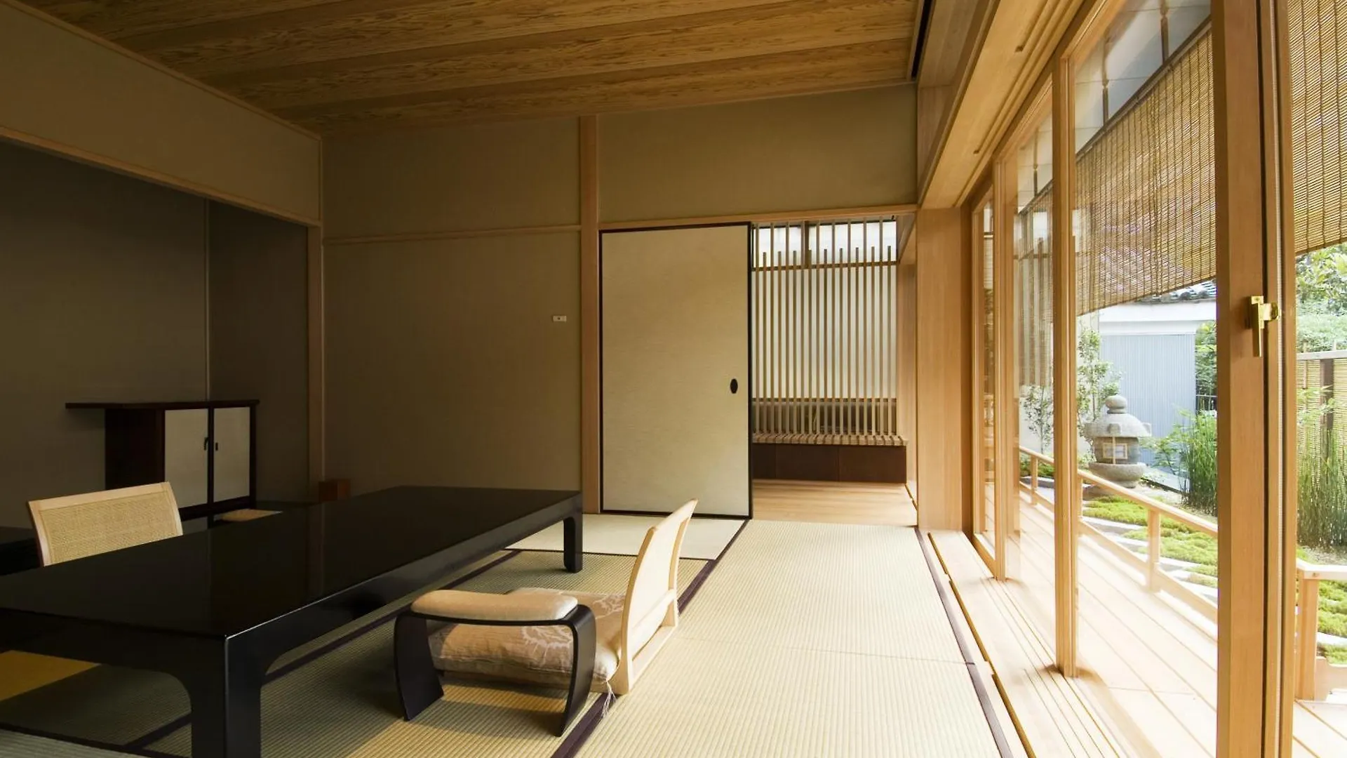 Hiiragiya Ξενοδοχείο Κιότο Ryokan