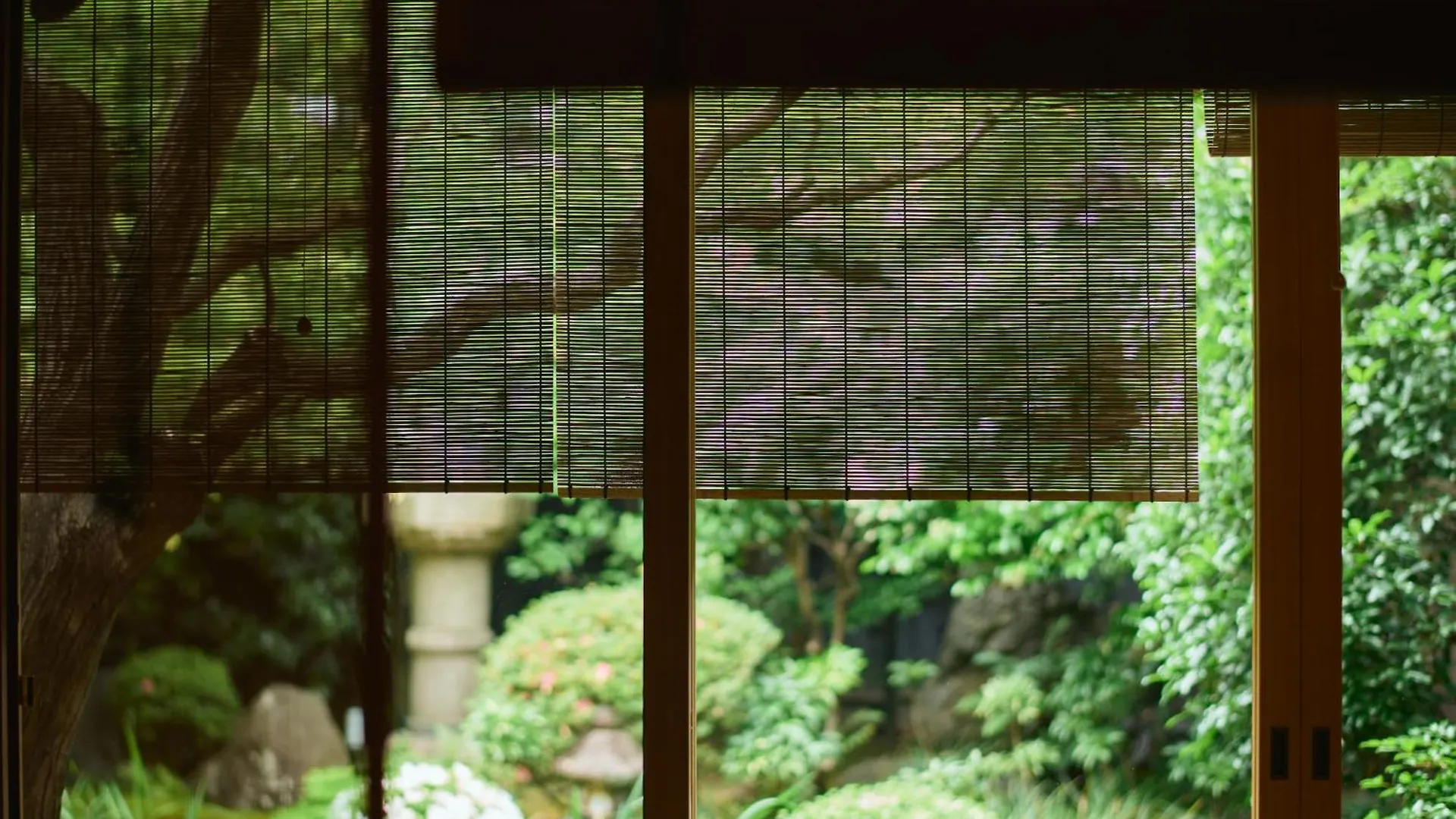 Ryokan Hiiragiya Ξενοδοχείο Κιότο