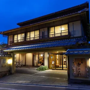 Higashiyamaso Kyōto