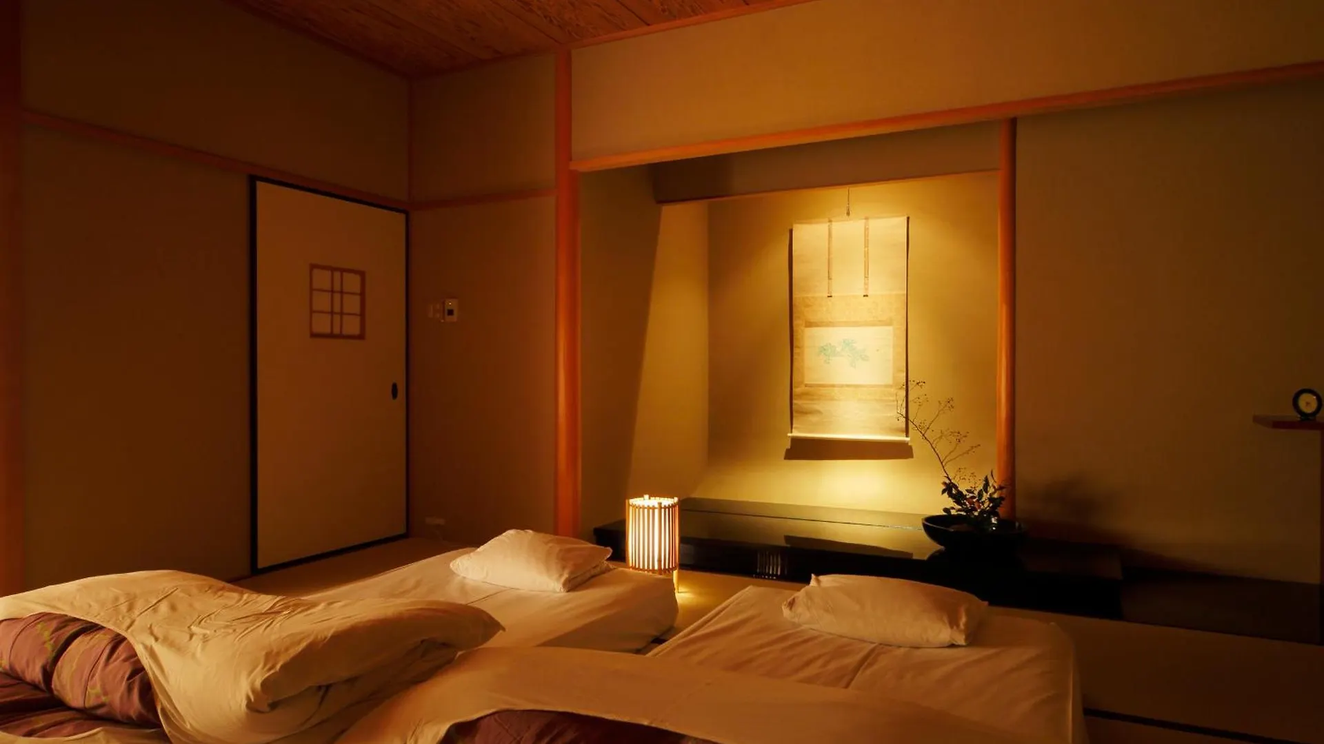 Hotel Hiiragiya Kyōto 0*,  Giappone