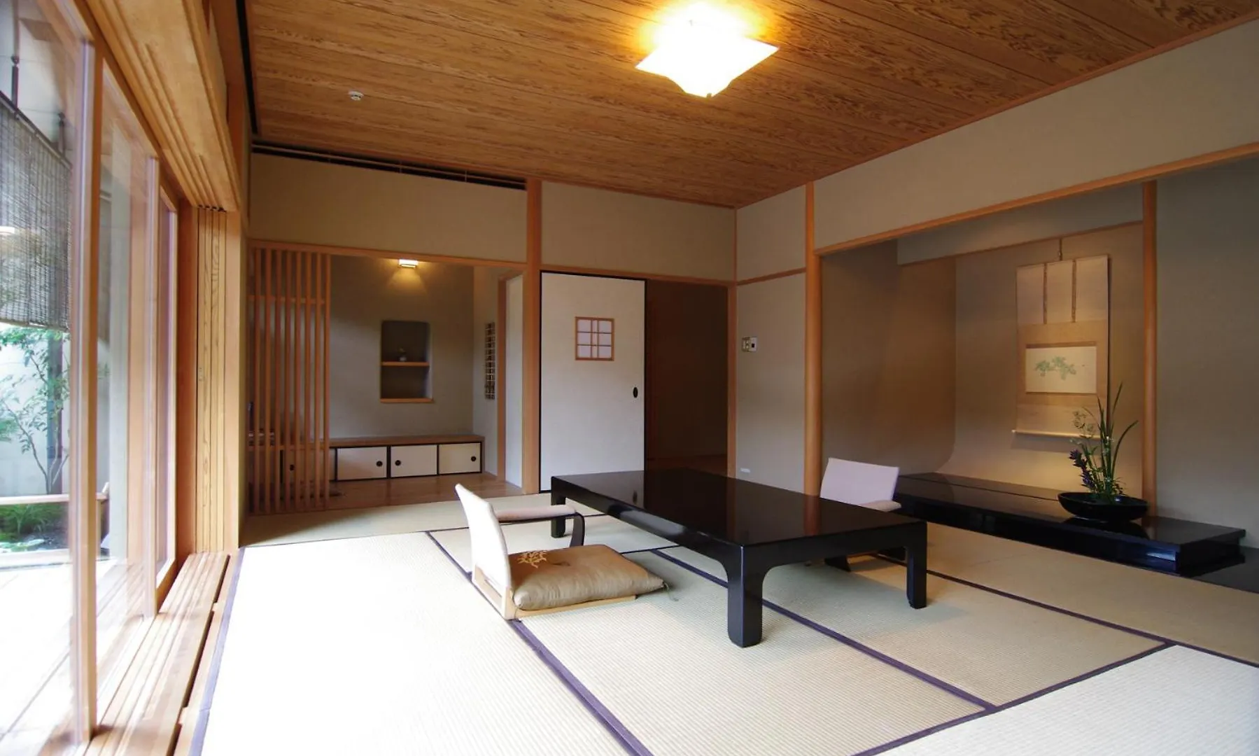 Hotel Hiiragiya Kyōto 0*,  Giappone