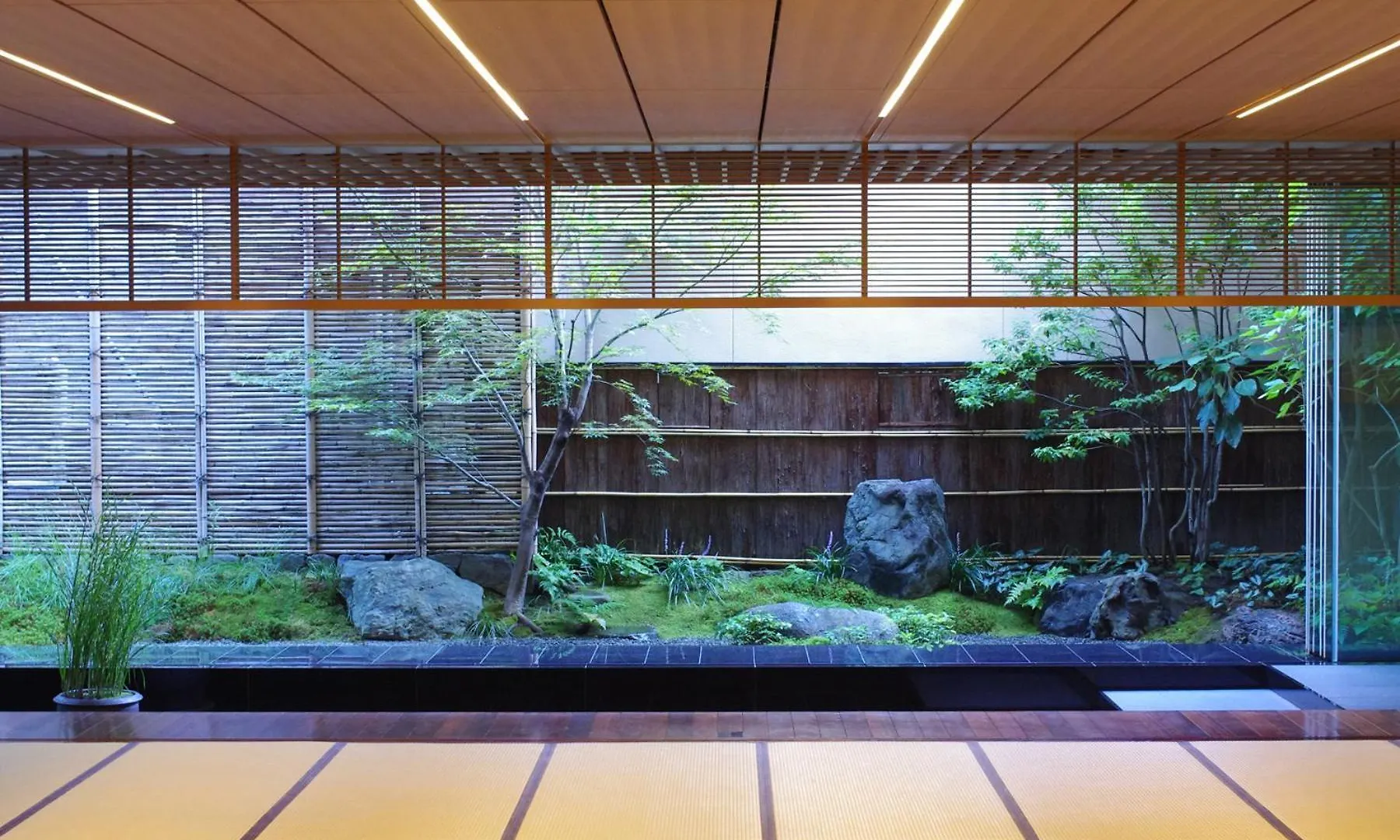 Hotel Hiiragiya Kyōto Ryokan