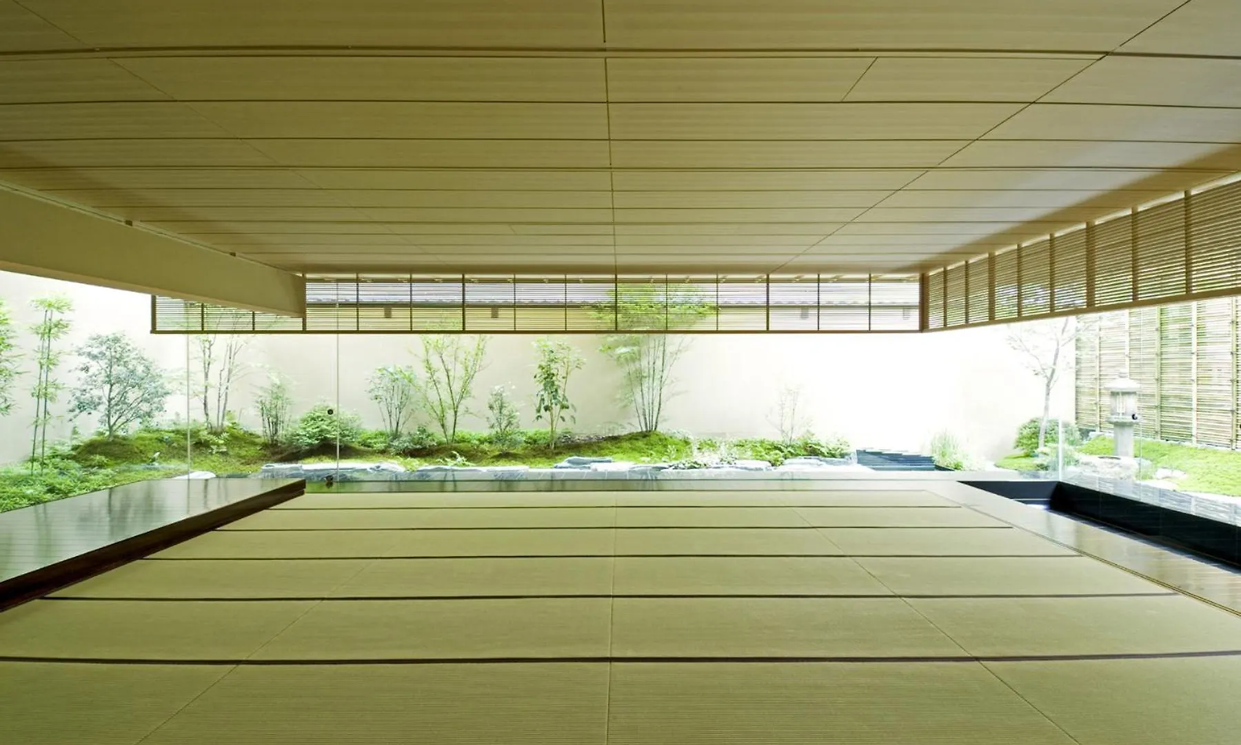 Hotel Hiiragiya Kyōto 0*,
