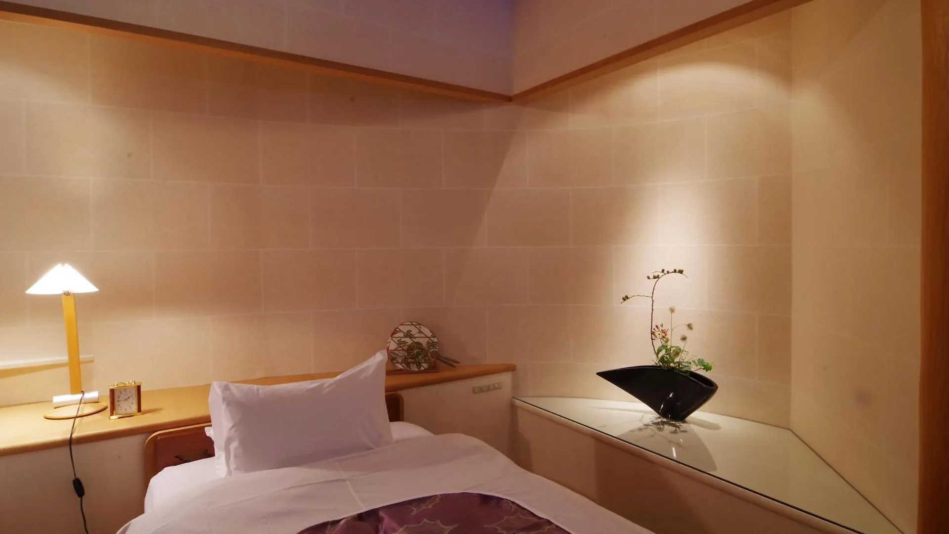 Hotel Hiiragiya Kyōto