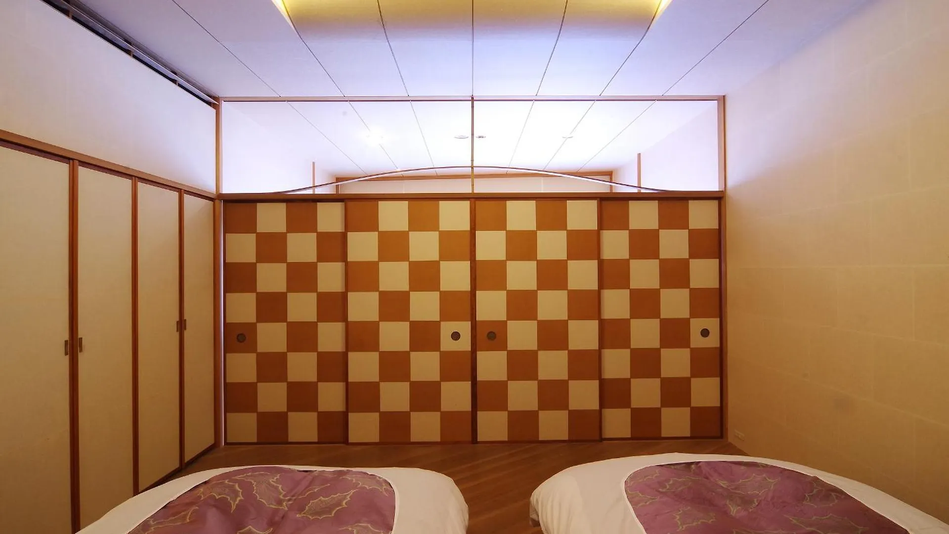 Ryokan Hotel Hiiragiya Kyōto