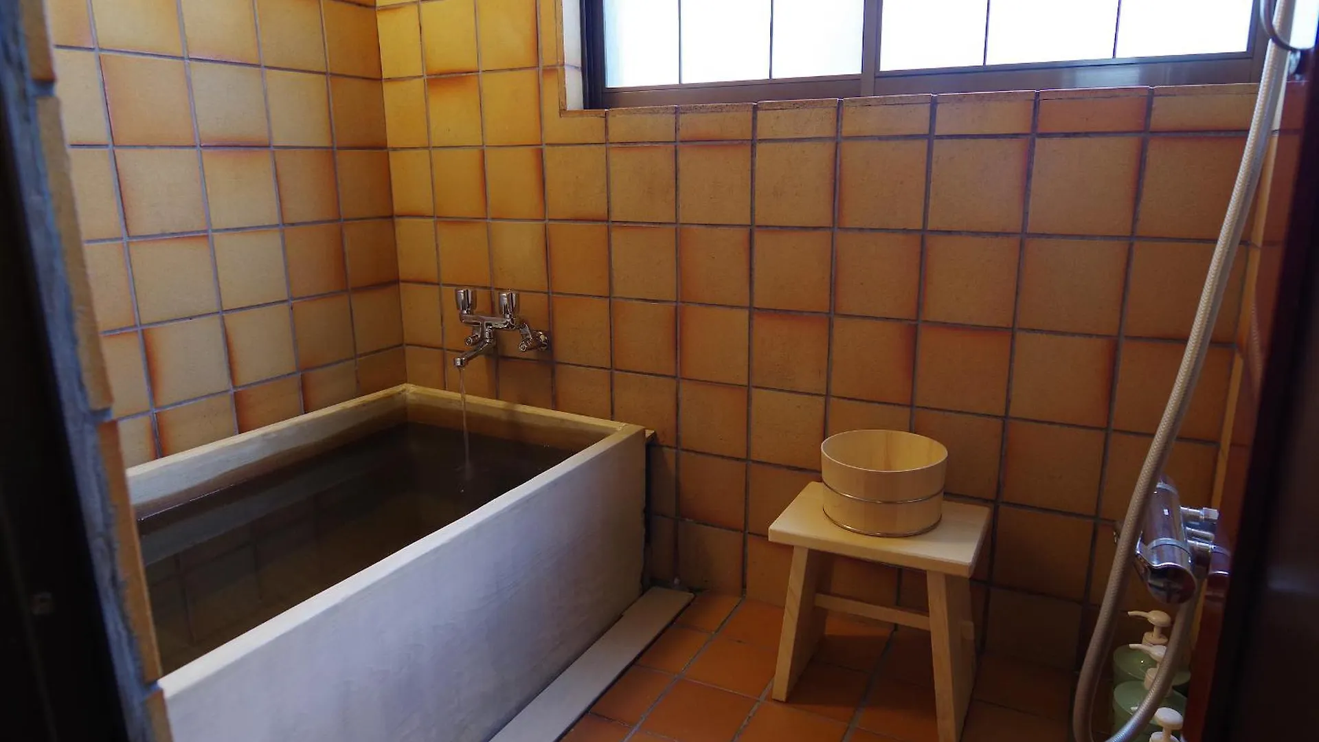 Hotel Hiiragiya Kyōto 0*,  Giappone