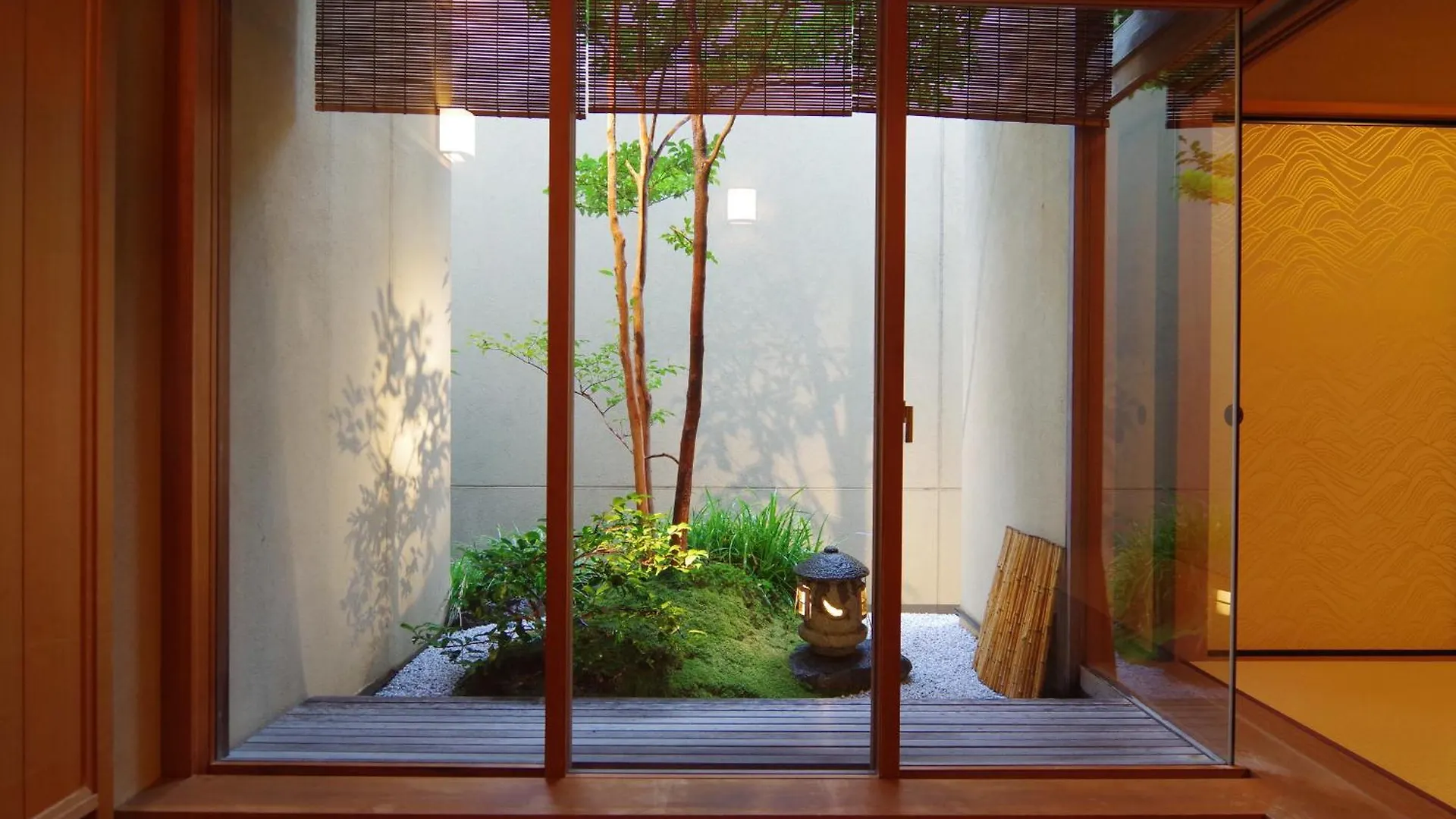 Ryokan Hotel Hiiragiya Kyōto