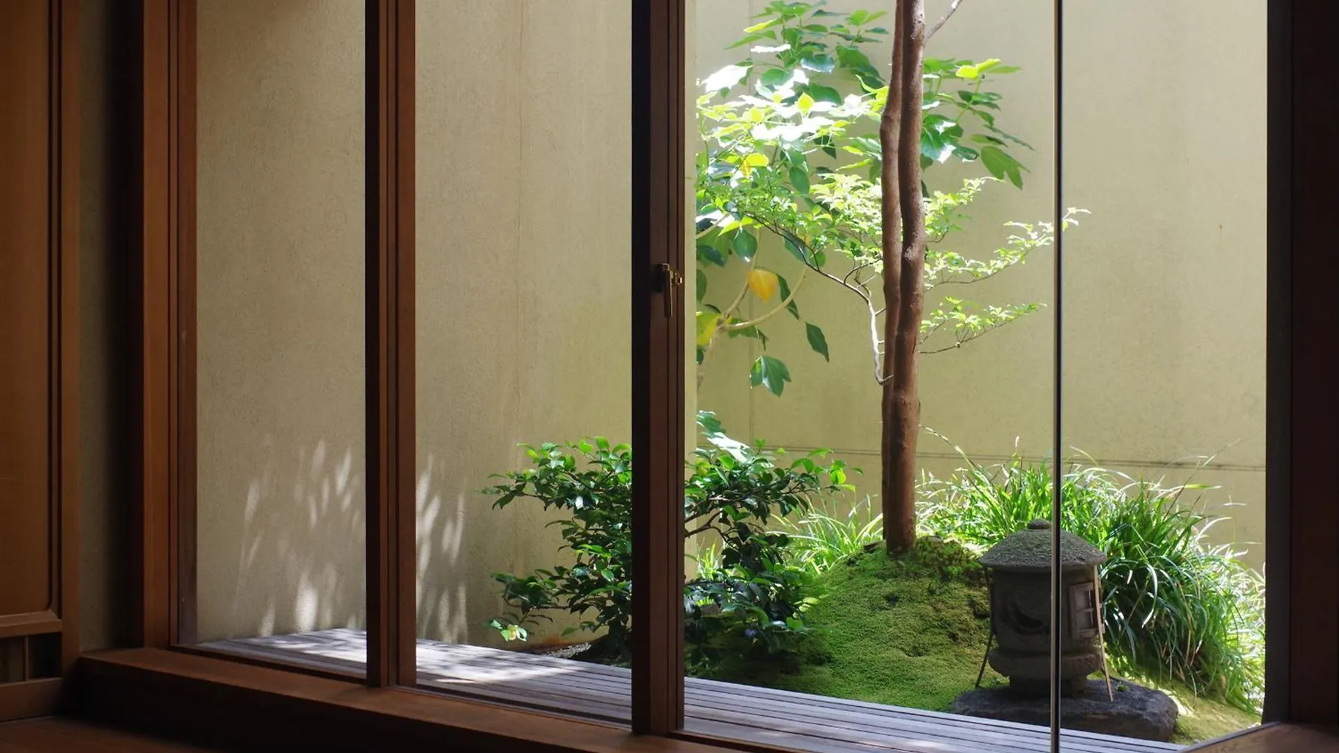 Hotel Hiiragiya Kyōto Giappone