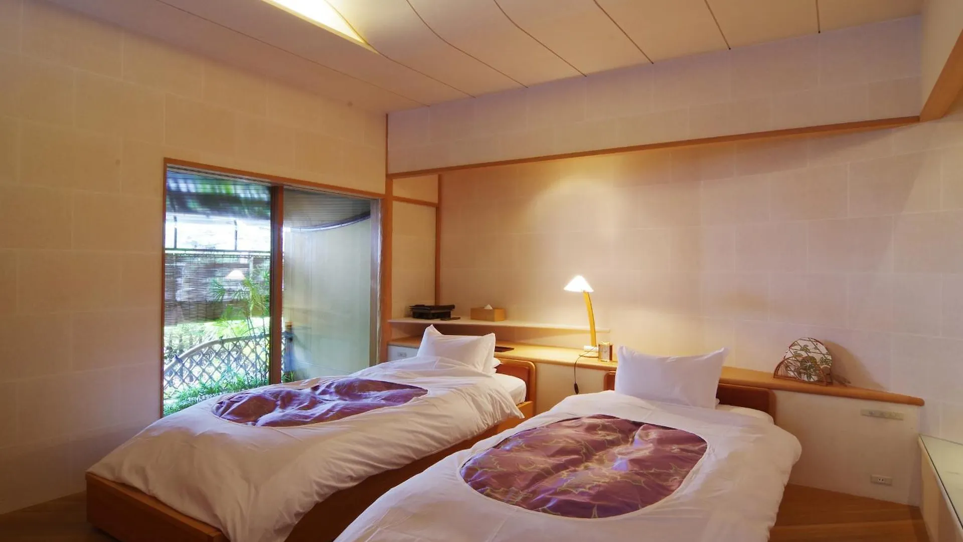 Ryokan Hotel Hiiragiya Kyōto Giappone